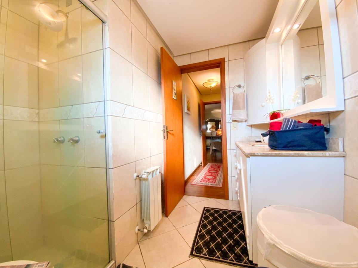 Apartamento Completo E Aconchegante Em Apartamento Gramado